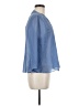 Unbranded Blue Kimono Size M - photo 4