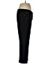 So Slimming by Chico's Solid Black Casual Pants Size Lg (2.5) - photo 4