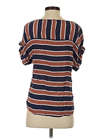 Splendid Short Sleeve Top (view 2)