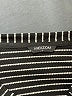 Assorted Brands Stripes Black Casual Dress Size L - photo 7