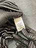Assorted Brands Stripes Black Casual Dress Size L - photo 8