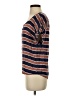 Splendid 100% Rayon Brown Short Sleeve Top Size XS - photo 5