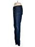 Soho Solid Blue Jeans Size 8 (tall) - photo 5