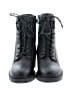 Aerosoles Black Ankle Boots Size 7 1/2 - photo 2