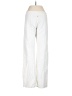 PrAna White Casual Pants Size S - photo 2