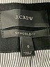 J.Crew Black Wool Blazer Size 0 - photo 6