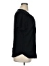 Universal Standard 100% Viscose Black Short Sleeve Top Size 16 (S) - photo 4
