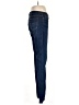 Soho Solid Blue Jeans Size 8 (tall) - photo 4