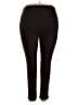 Jones New York Black Active Pants Size 2X - photo 2