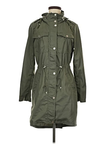 Badgley Mischka Jacket (view 1)