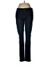 Lucky Brand Solid Blue Jeans Size 8 - photo 1