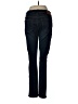 Lucky Brand Solid Blue Jeans Size 8 - photo 2