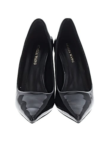 Azalea Wang Heels (view 2)