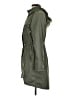 Badgley Mischka 100% Polyester Green Jacket Size S - photo 5