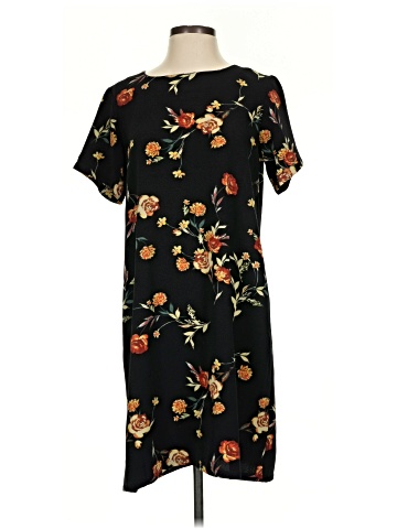 Bobeau Casual Dress (view 1)