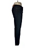 Lucky Brand Solid Blue Jeans Size 8 - photo 4