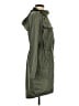 Badgley Mischka 100% Polyester Green Jacket Size S - photo 4