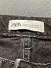 Zara Black Jeans Size 2 - photo 7