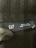 Gap Black Pullover Sweater Size M - photo 7