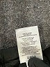 Express Solid Black Formal Skirt Size 0 - photo 5