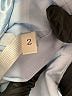 Unbranded Blue Cocktail Dress Size 2 - photo 4