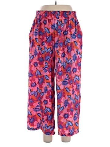 Rose + Olive Casual Pants (view 1)