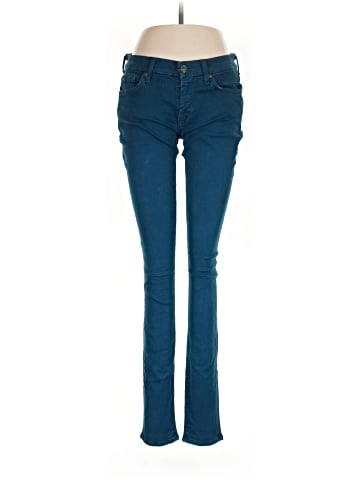 7 For All Mankind Jeans (view 1)