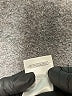 Jones New York Collection 100% Polyester Black Blazer Size 8 - photo 7