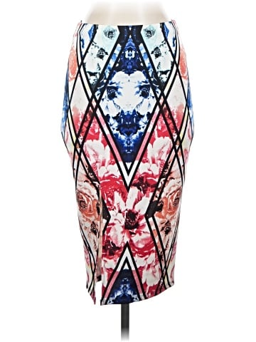 Material Girl Casual Skirt (view 1)