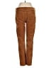 J.Crew Brown Cords Size 24 waist - photo 2