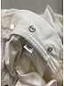 The Row White Jeans Size 12 - photo 6