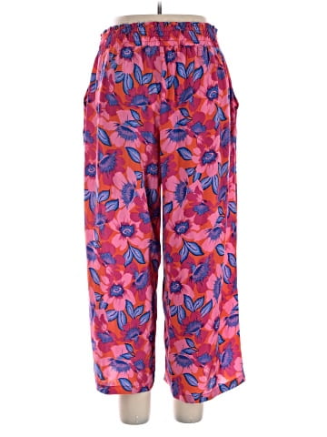 Rose + Olive Casual Pants (view 2)