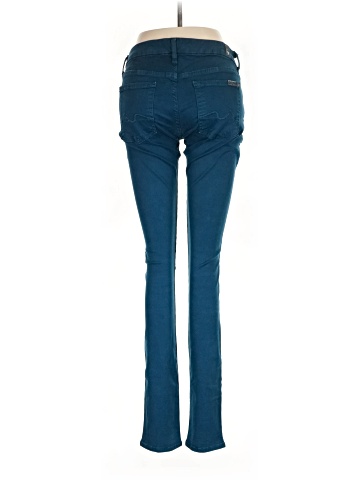 7 For All Mankind Jeans (view 2)