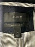 J.Crew Black Wool Blazer Size 0 - photo 6