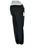 The Nines by Hatch 100% Cotton Black Active Pants Size Sm Maternity - photo 1