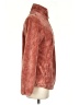 The North Face 100% Polyester Red Fleece Size S - photo 4