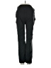 The Nines by Hatch 100% Cotton Black Active Pants Size Sm Maternity - photo 2