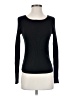 Ann Taylor Black Pullover Sweater Size S - photo 1