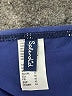 Splendid Stars Blue Swimsuit Bottoms Size M - photo 3