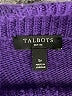 Talbots Purple Turtleneck Sweater Size S (petite) - photo 7