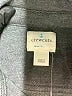 Crewcuts Tweed Gray Long Sleeve Button-Down Shirt Size 10 - photo 3