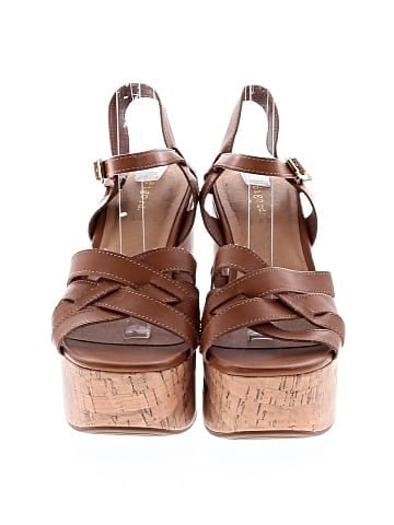 Indigo Rd. Wedges (view 2)