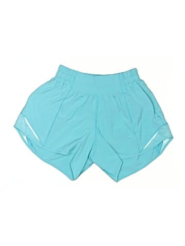 Lululemon Athletica Athletic Shorts (view 1)