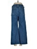 Paige Blue Jeans Size 31 waist - photo 2
