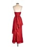 Baobab Collection Red Cocktail Dress Size XS - photo 2
