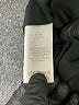 Boden Solid Black Formal Skirt Size 6R - photo 5