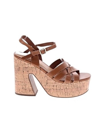 Indigo Rd. Wedges (view 1)