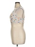 Fabletics Tan Tank Top Size 0X (estimated) - photo 5