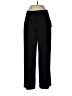 Vince Camuto 100% Polyester Black Casual Pants Size 10 (petite) - photo 1