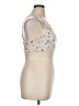 Fabletics Tan Tank Top Size 0X (estimated) - photo 4